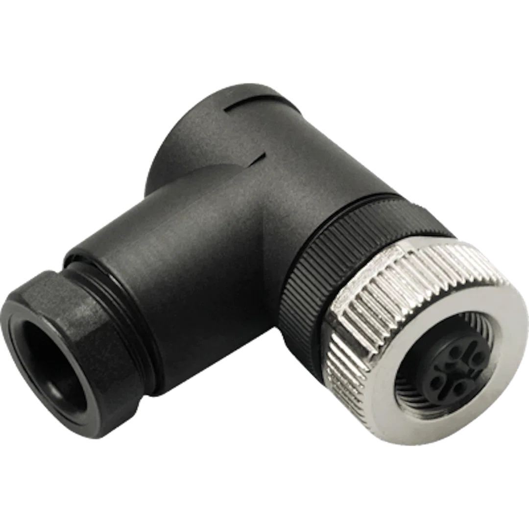 FA-CF-90 – MARETRON Marine Network Cable Connector, Used To Make Field Connections To Bulk Cable Micro/ Mid Field Att...